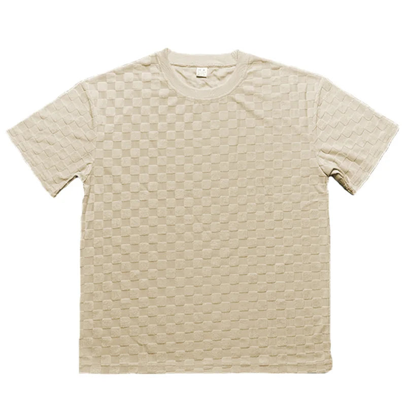 Men's Loose Sports Two-Piece Set