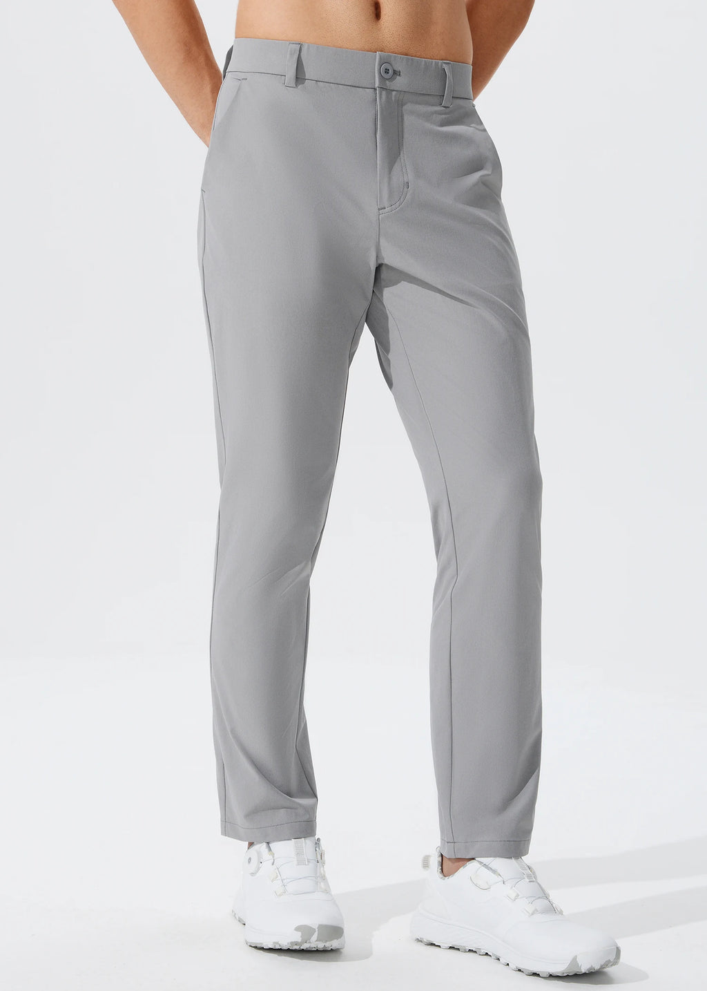 Slim Stretch Golf Pants