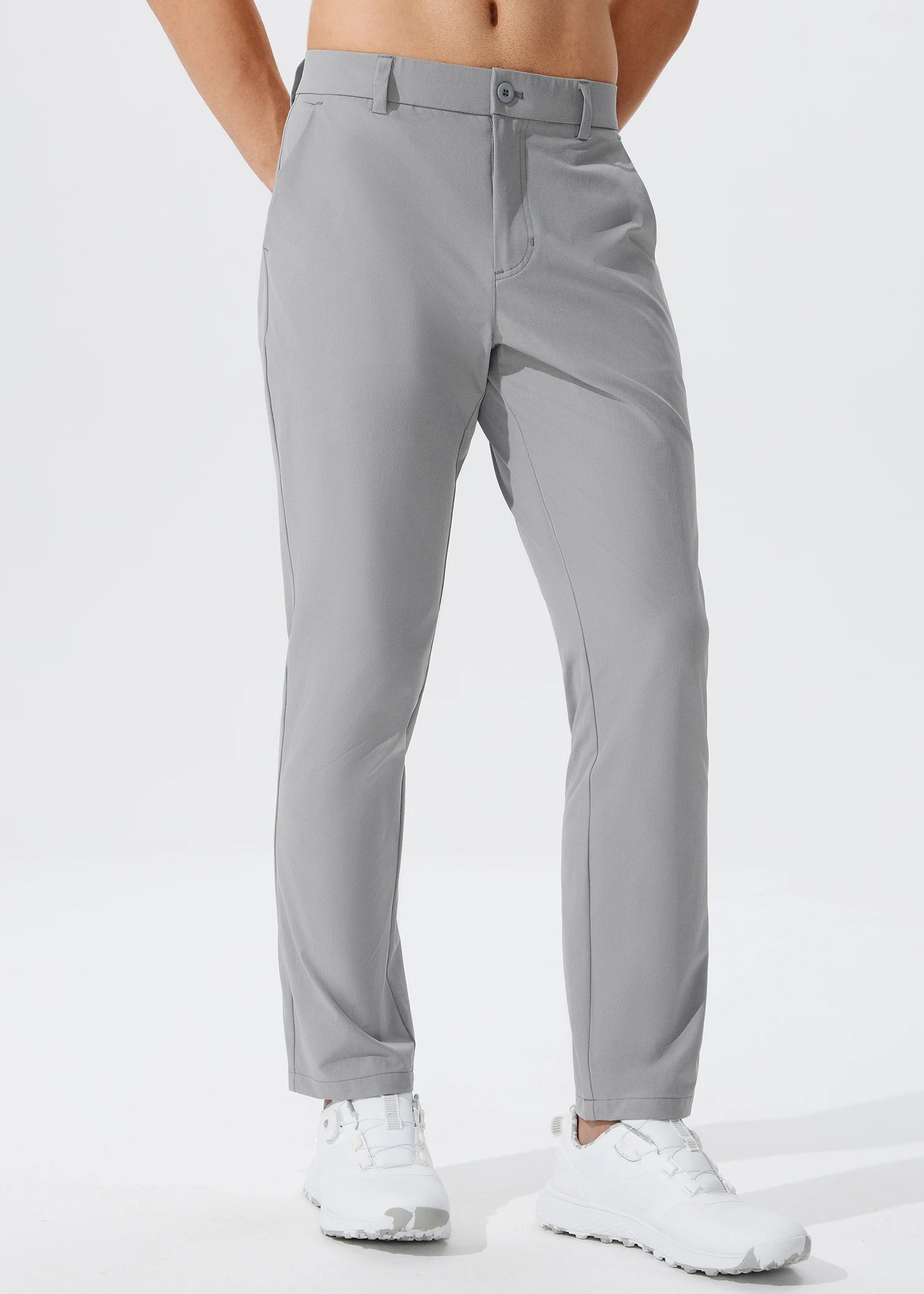 Slim Stretch Golf Pants