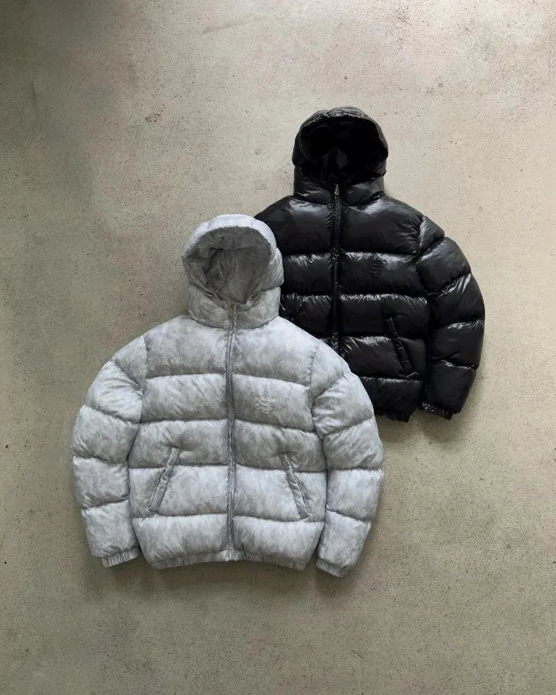 American Street Padded Jacket