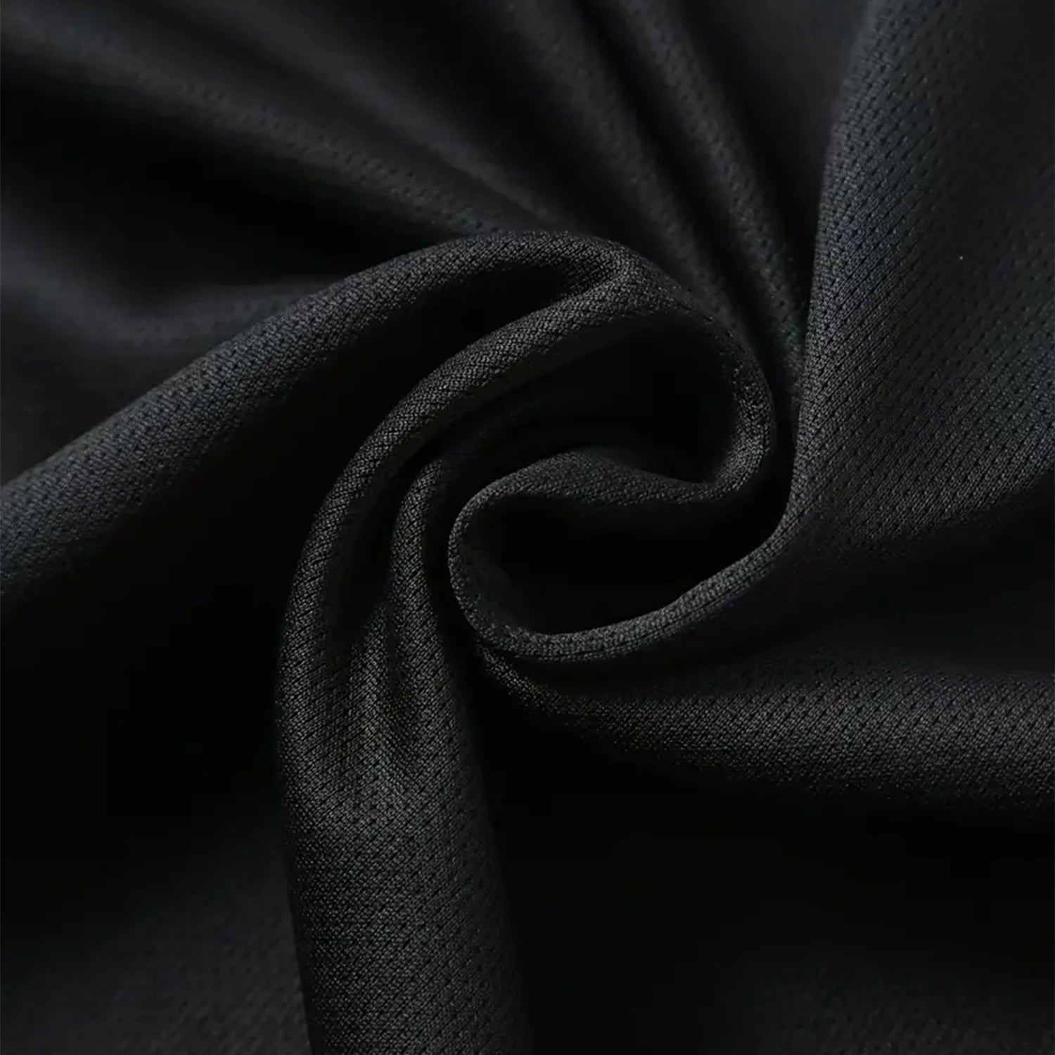 Ultra-Light Quick-Dry Round Neck Tee