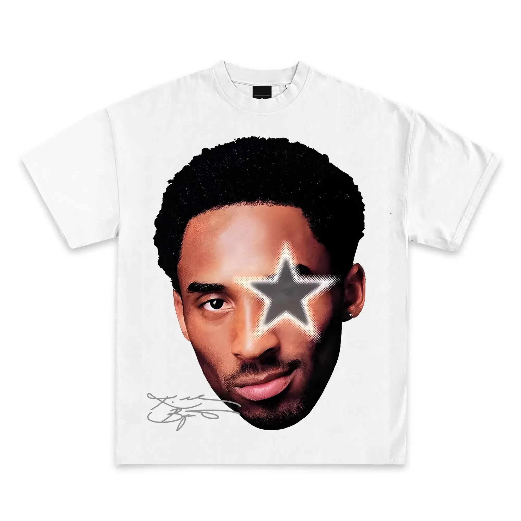 Vintage Rap Graphic Tee