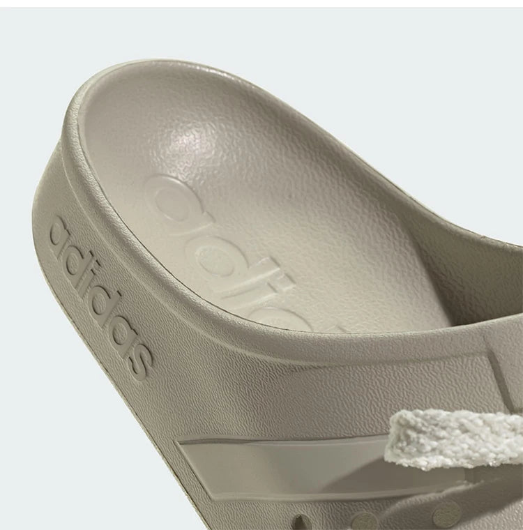 Adidas Official Genuine ADILETTE CLOG Unisex Classic Fashion Sandals JQ2118