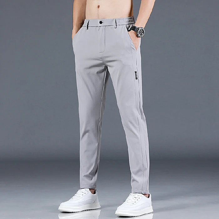Slim Fit Golf Pants