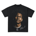 Vintage Rap Graphic Tee