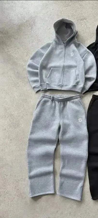 American Street Padded Jacket