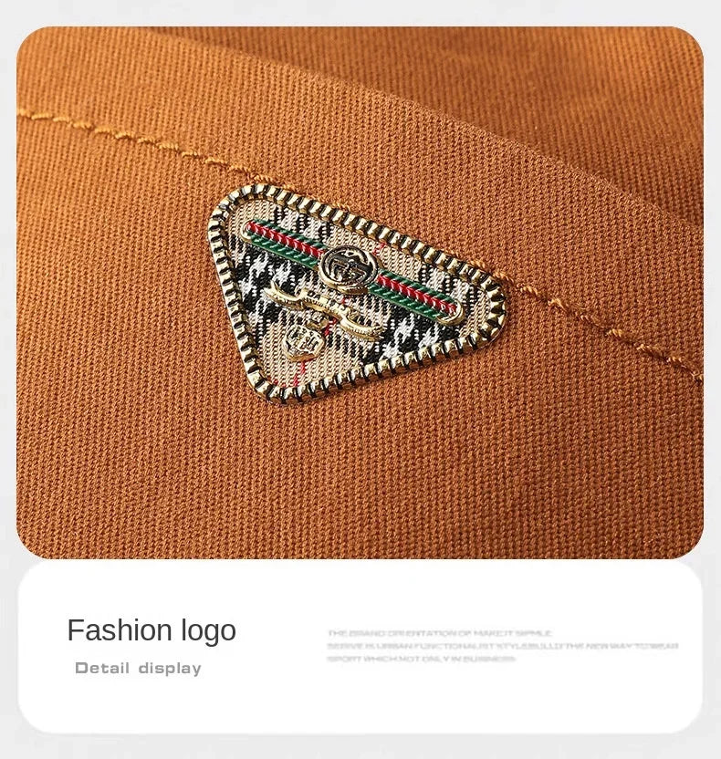 The Spectrum Slim — Seven-Color Stretch Jean