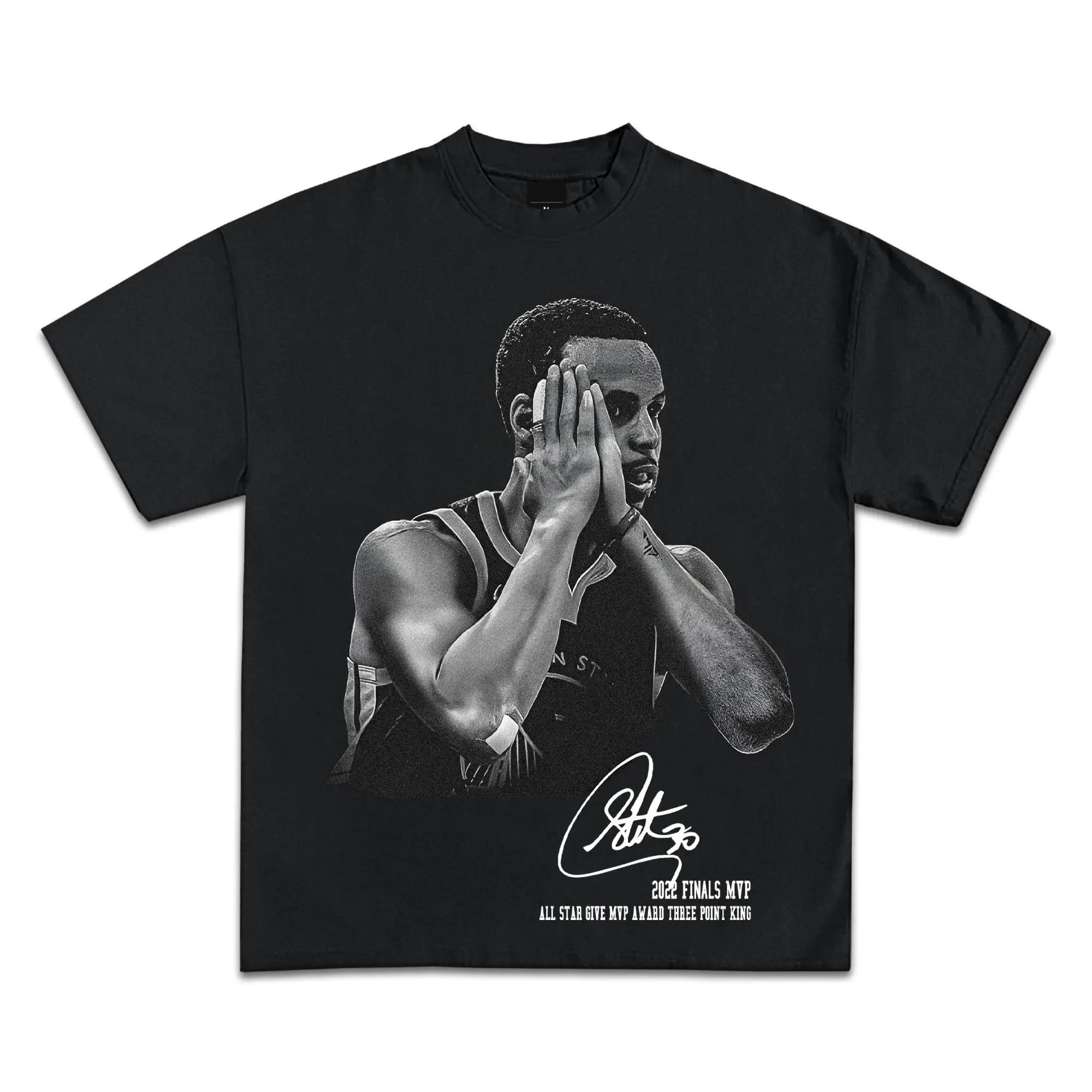 Vintage Rap Graphic Tee