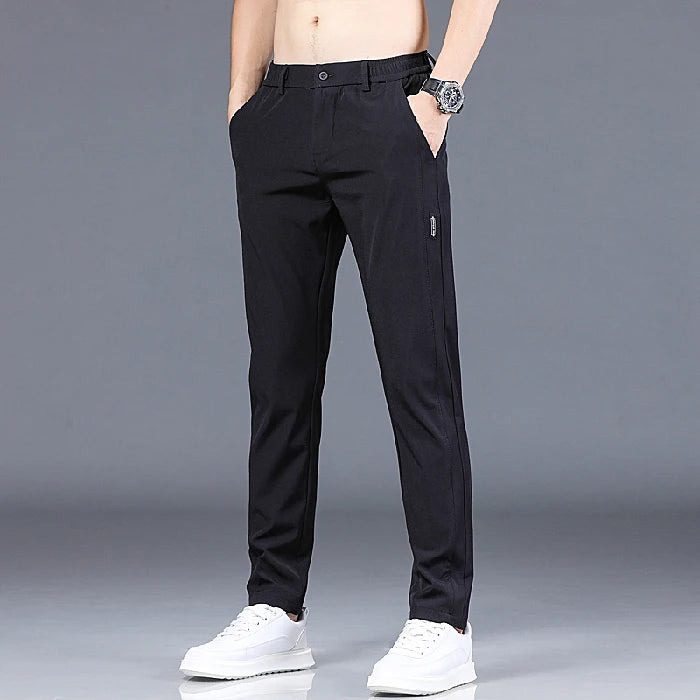Slim Fit Golf Pants