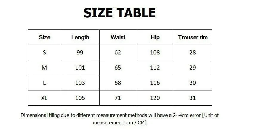 Cartoon Print Mesh Pants