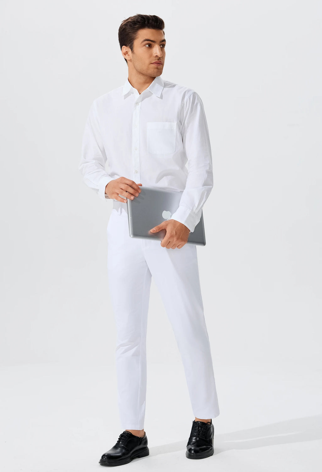 Slim Stretch Golf Pants