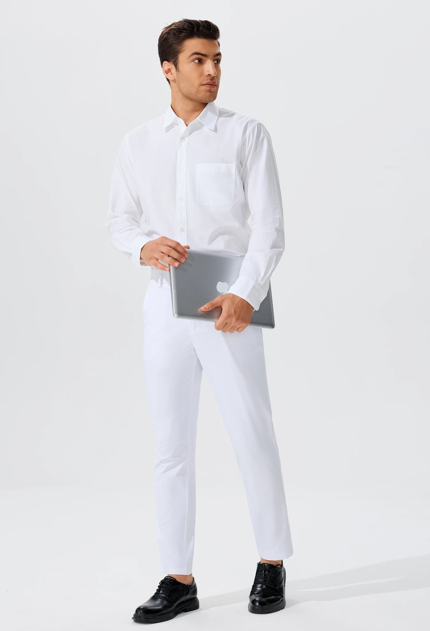 Slim Stretch Golf Pants