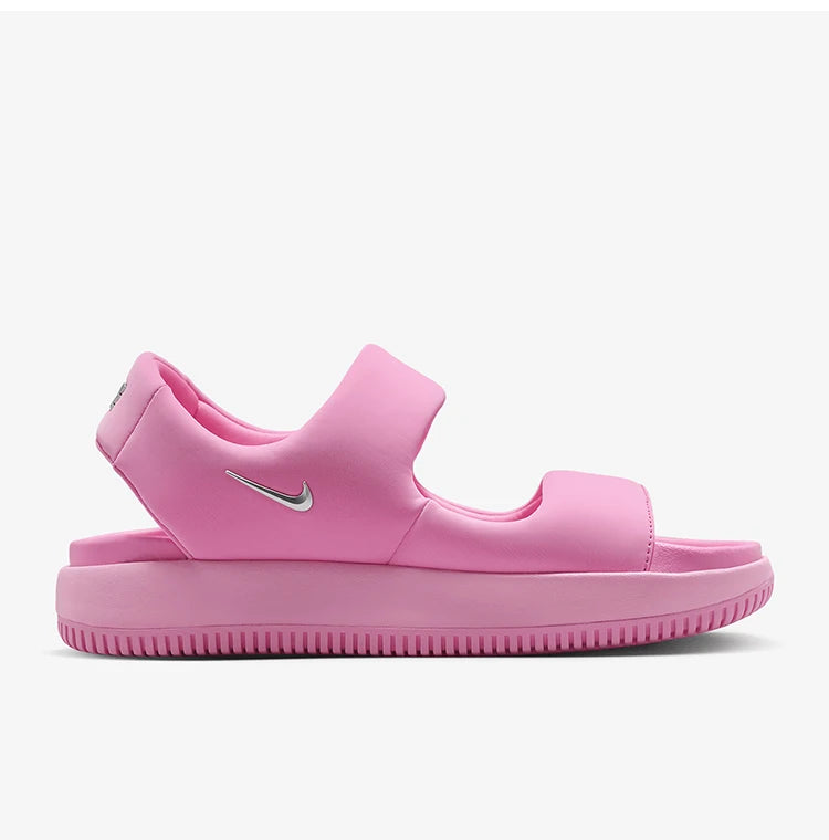 Nike genuine women's lightweight, comfortable, breathable, wear-resistant casual sports sandals FJ6043-600