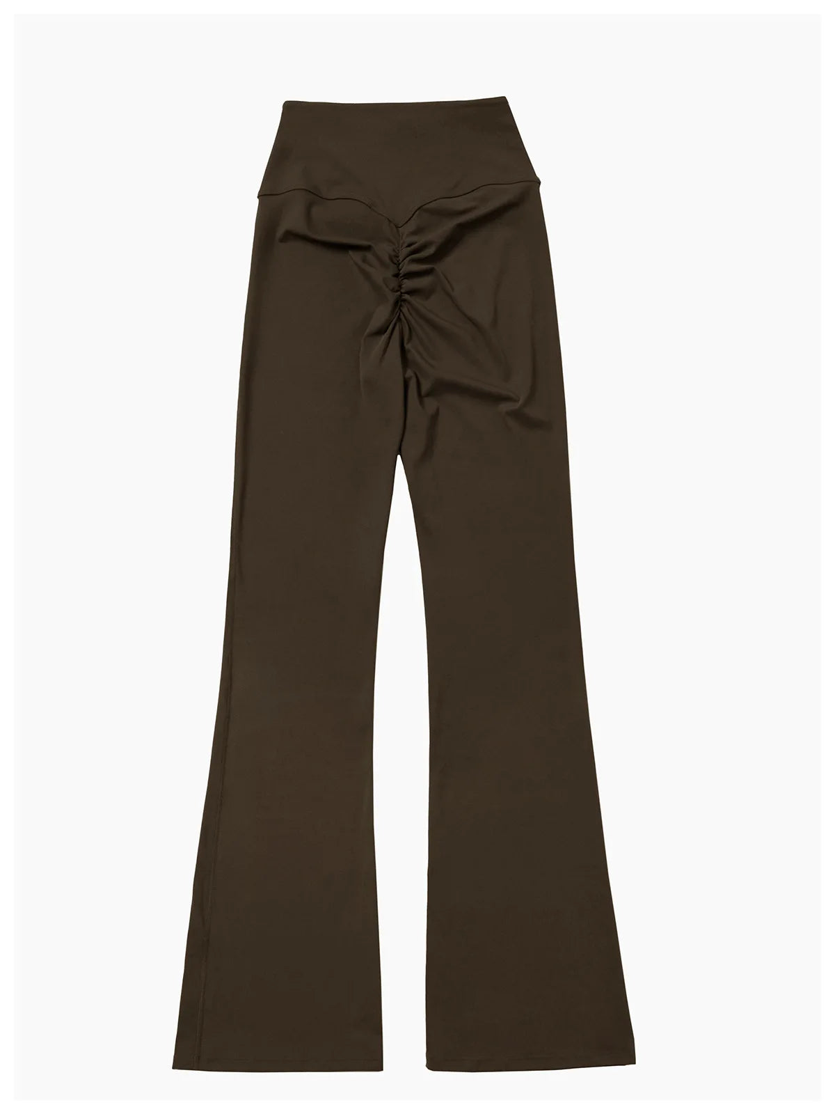 Seamless Yoga Set – Leggings & Crop Top