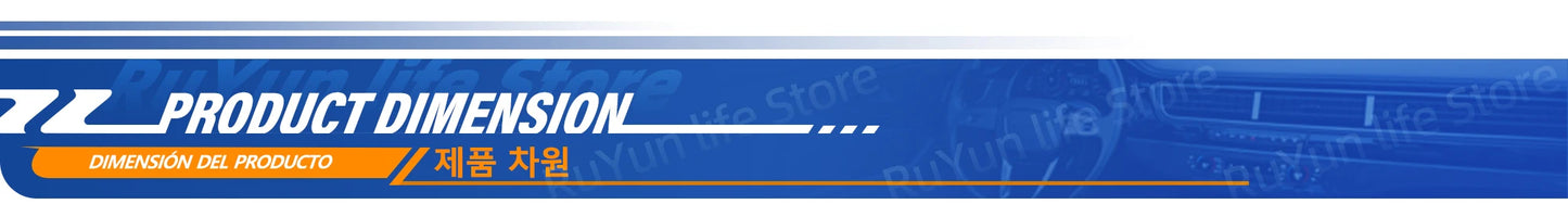 Caer Mini Turbo Jet Fan Electric Air Duster with 1&3 Gear Adjustable Speed 130000RPM 52m/s Car Computer Cleaning Blower Tool Kit