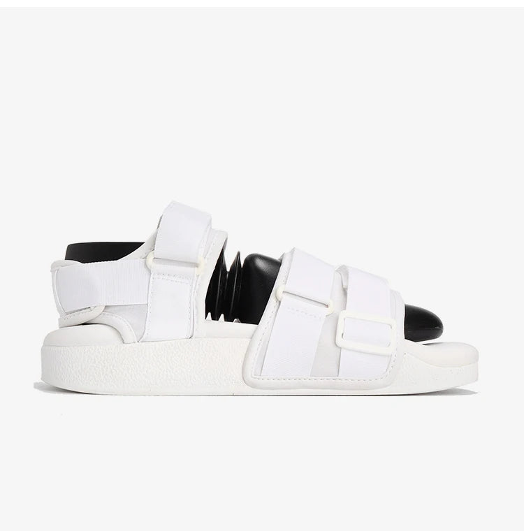 Adidas Authentic Autumn Women's Velcro Sandals BB5096