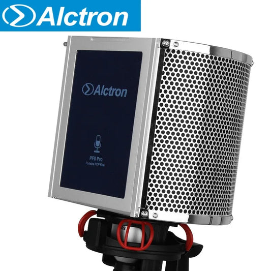 Alctron PF8 Professional Studio Microphone