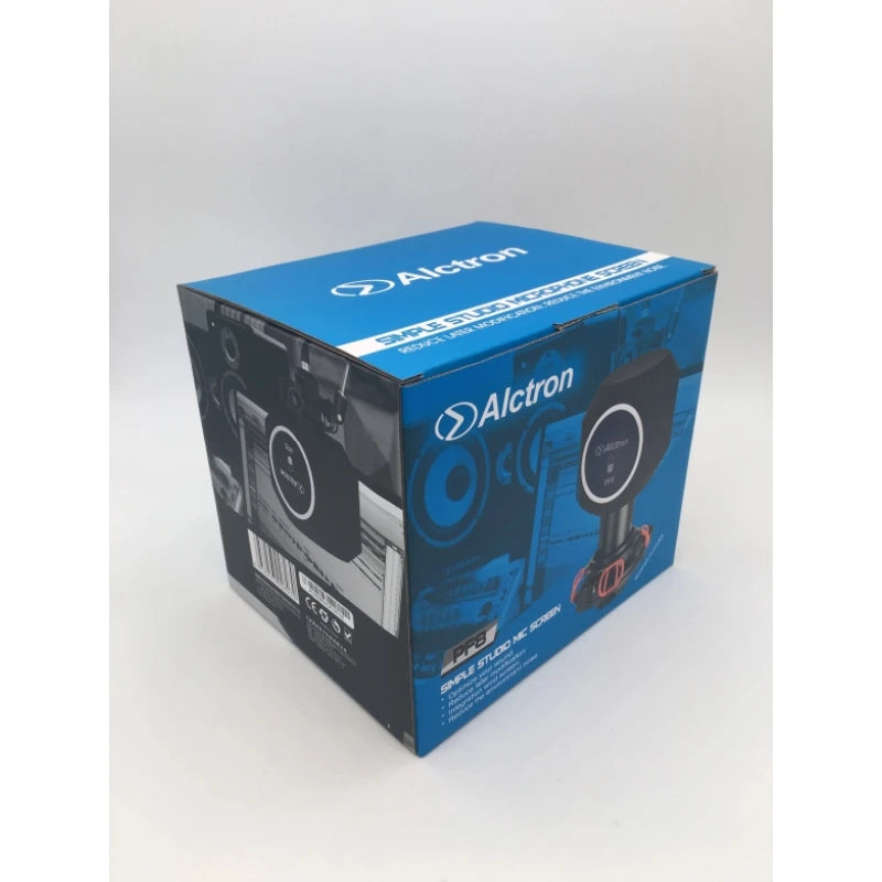 Alctron PF8 Professional Studio Microphone