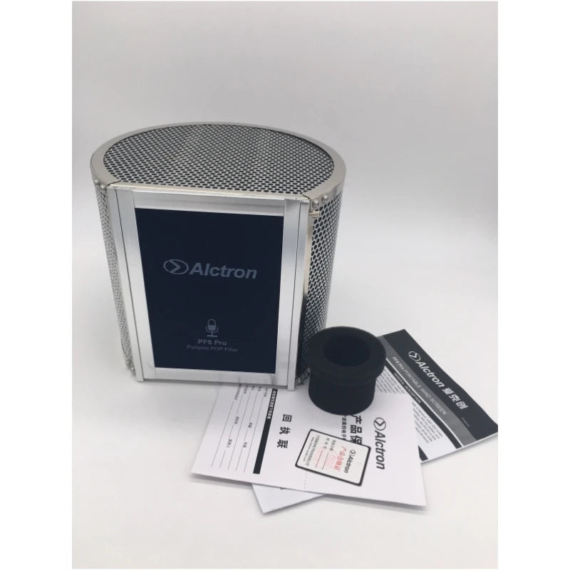 Alctron PF8 Professional Studio Microphone