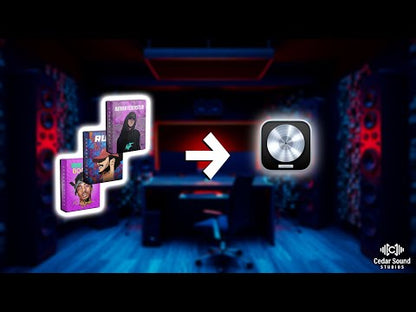 🎧 The 1-Click Pro Mix & Master Bundle (14 Presets)