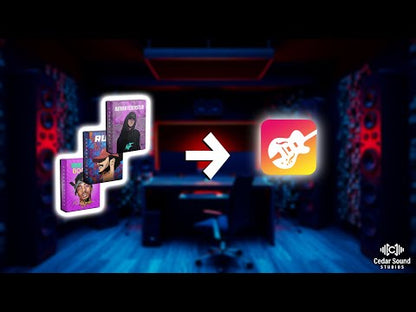 🎧 The 1-Click Pro Mix & Master Bundle (14 Presets)