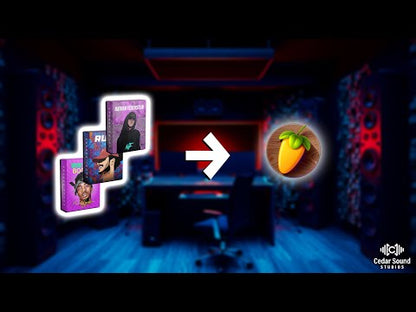 🎧 The 1-Click Pro Mix & Master Bundle (14 Presets)