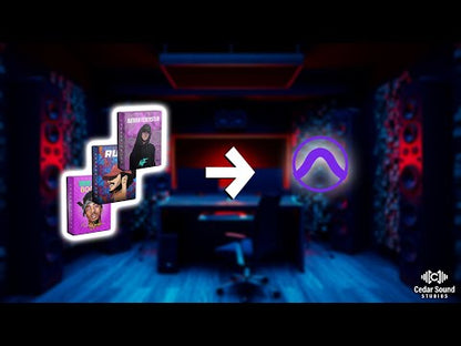 🎧 The 1-Click Pro Mix & Master Bundle (14 Presets)