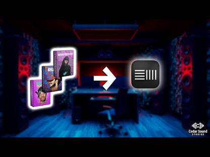 🎧 The 1-Click Pro Mix & Master Bundle (14 Presets)