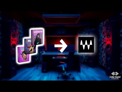 🎧 The 1-Click Pro Mix & Master Bundle (14 Presets)